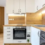 Апартаменты Evergreen 301 - Luxury Near Gondola Банско