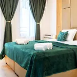 Evergreen 301 - Luxury Near Gondola Банско