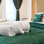 Evergreen 301 - Luxury Near Gondola Банско