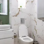 Evergreen 301 - Luxury Near Gondola Апартаменты Банско