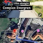 Evergreen 301 - Luxury Near Gondola Апартаменты