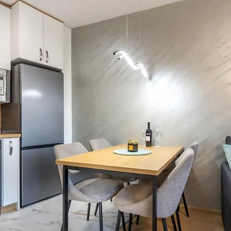 Apartamento Evergreen 301 - Luxury Near Gondola Bansko