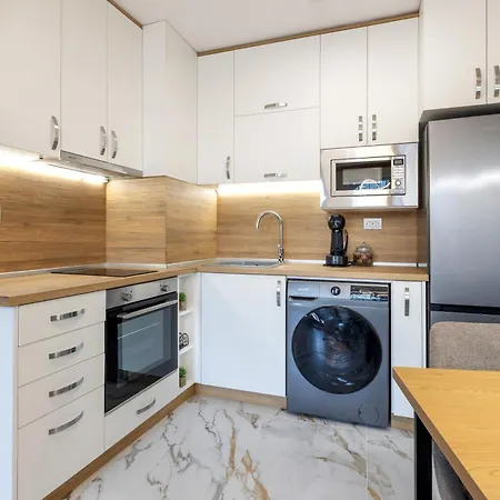 アパート Evergreen 301 - Luxury Near Gondola