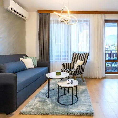 Evergreen 301 - Luxury Near Gondola 公寓