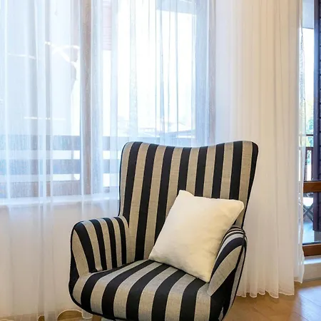 Evergreen 301 - Luxury Near Gondola شقة *