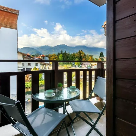 Apartamento Evergreen 301 - Luxury Near Gondola *