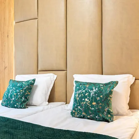 شقة Evergreen 301 - Luxury Near Gondola *