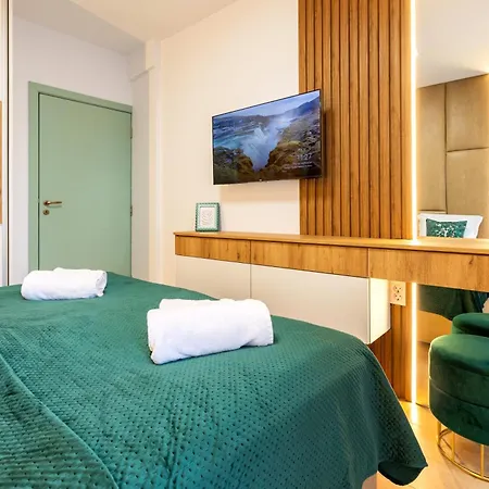 Evergreen 301 - Luxury Near Gondola Apartamento