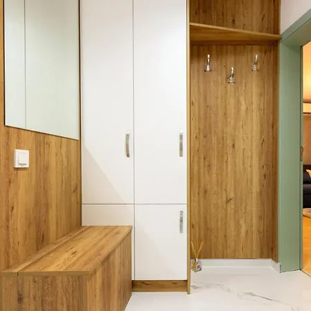 Apartamento Evergreen 301 - Luxury Near Gondola Bansko