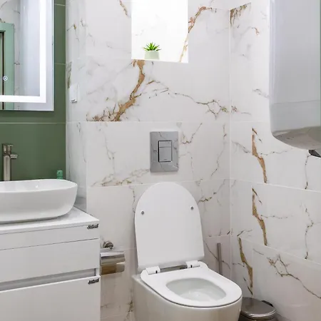 Evergreen 301 - Luxury Near Gondola Apartamento Bansko