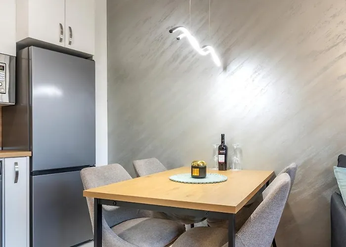 Apartment Evergreen 301 - Luxury Near Gondola Bansko