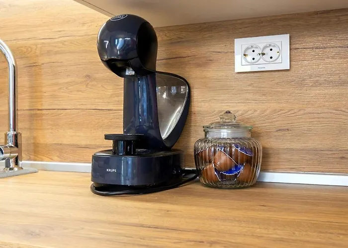 Evergreen 301 - Luxury Near Gondola * Bansko