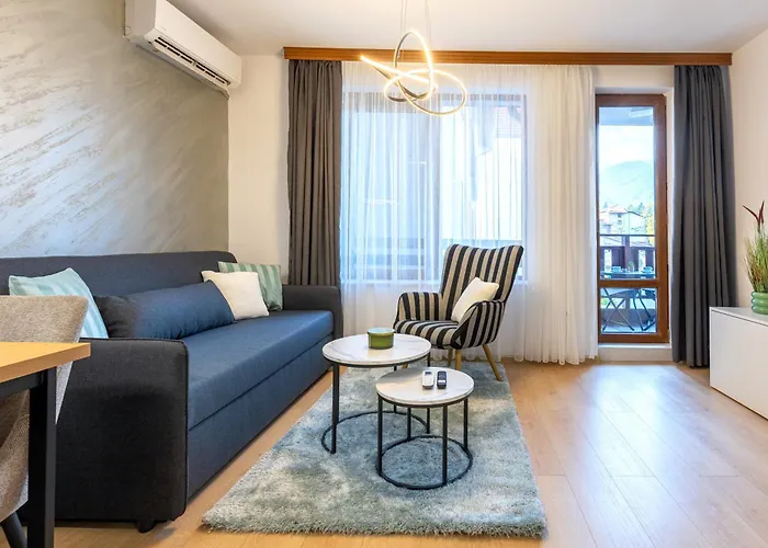 Evergreen 301 - Luxury Near Gondola Apartment