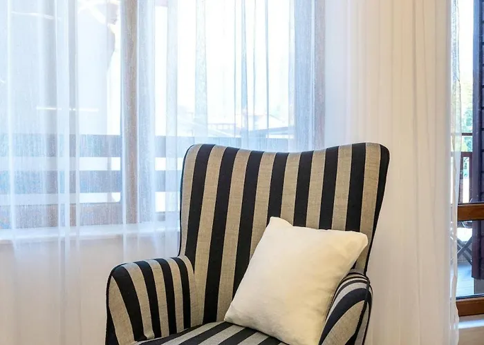 Evergreen 301 - Luxury Near Gondola アパート *