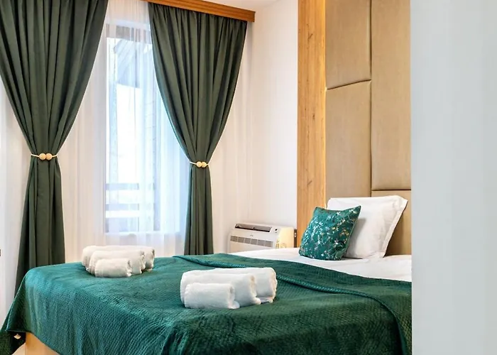 Evergreen 301 - Luxury Near Gondola *