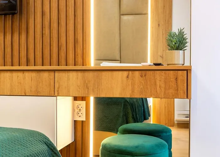 Evergreen 301 - Luxury Near Gondola アパート バンスコ