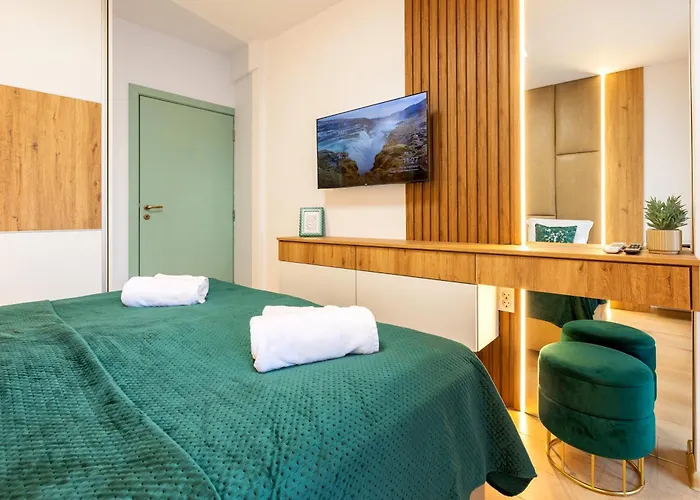 Evergreen 301 - Luxury Near Gondola アパート