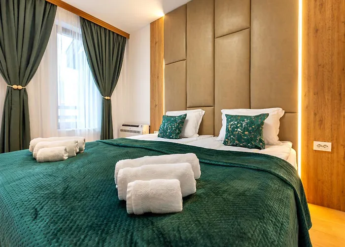 Evergreen 301 - Luxury Near Gondola