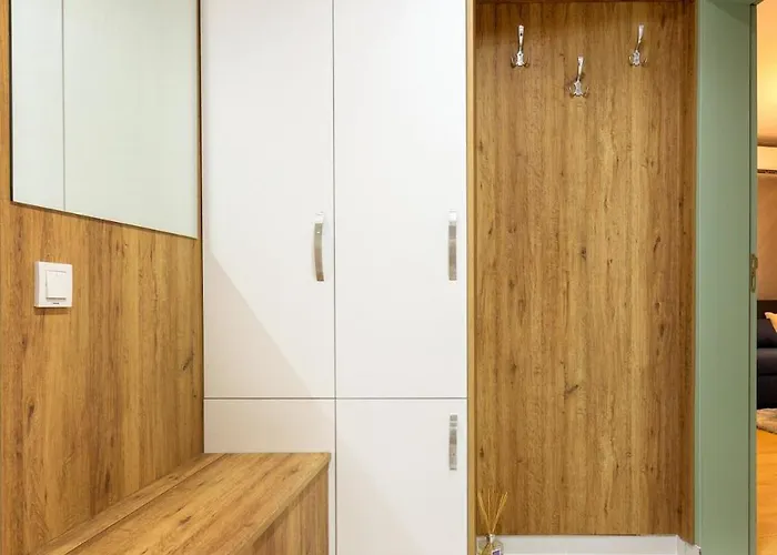 Apartment Evergreen 301 - Luxury Near Gondola Bansko