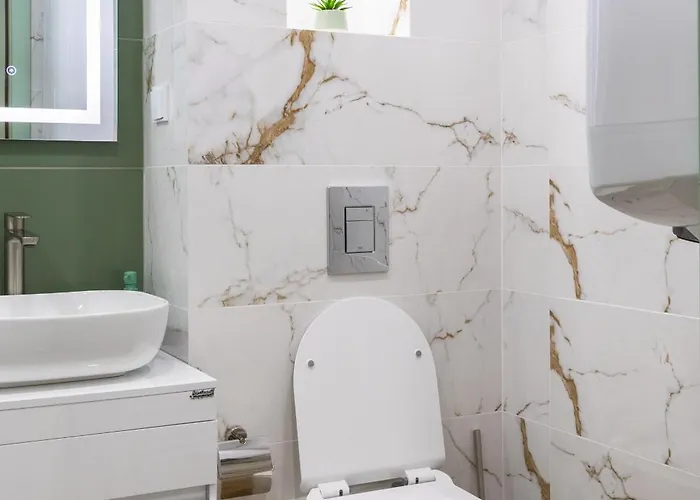 Evergreen 301 - Luxury Near Gondola Apartment Bansko