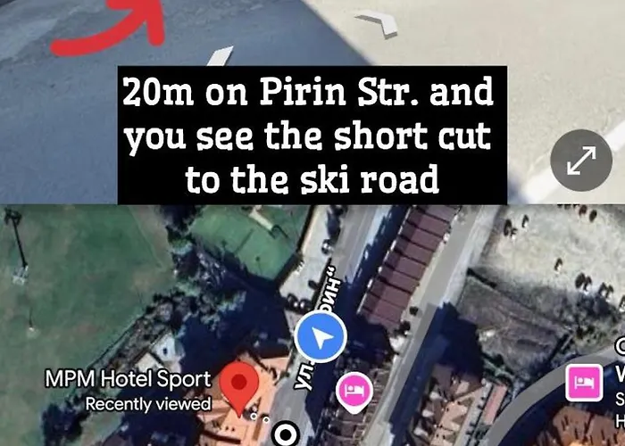 アパート Evergreen 301 - Luxury Near Gondola