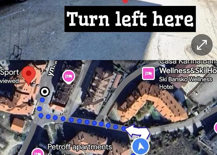 Evergreen 301 - Luxury Near Gondola * バンスコ